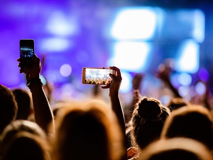 Sztywny Pal Azji zagra na żywo w Kopalni Kultury 14 marca!