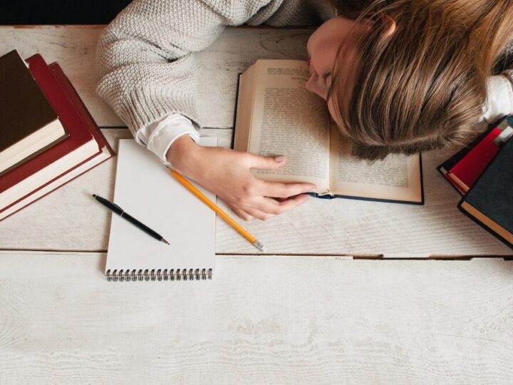 Lena Zaręba z Siewierza triumfuje w wojewódzkim konkursie biologii!