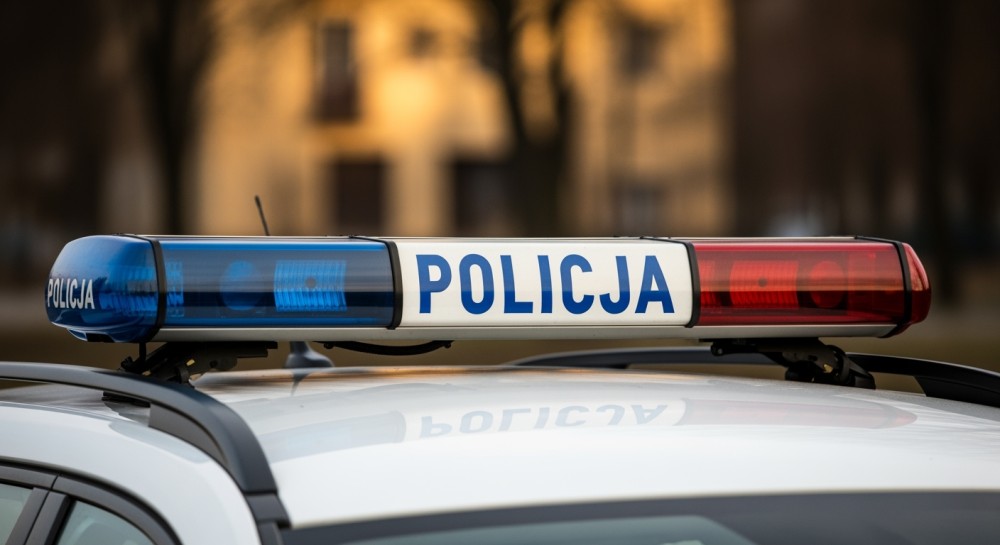 Bezpieczeństwo mieszkańców: Raport policji z powiatu będzińskiego za 2025 rok