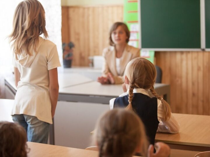 Rekrutacja do przedszkoli i szkół podstawowych w Wojkowicach na rok 2026/2027 już rusza!