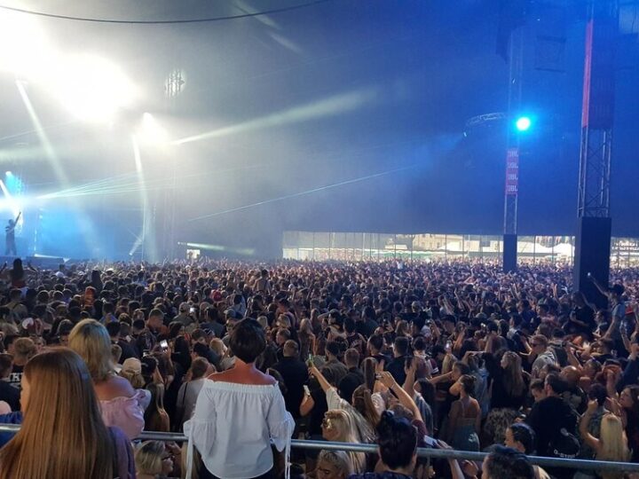 Charytatywny koncert w Siewierzu: Muzyczne wsparcie już 8 lutego 2026!