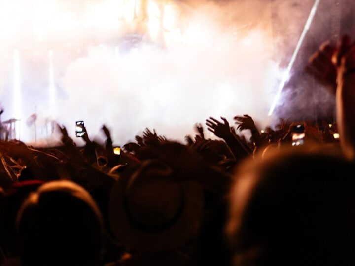 Nie przegap koncertu Pablopavo i ludzików – bilety szybko znikają!