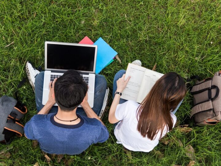 Harcerskie zimowe półkolonie w Czeladzi: dzieci gotowe na przygodę!