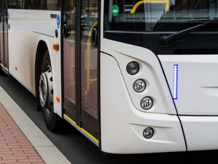 Nowe rozkłady jazdy autobusów na pętli „Czeladź Wojkowicka Pętla” od 1 marca 2026 r.