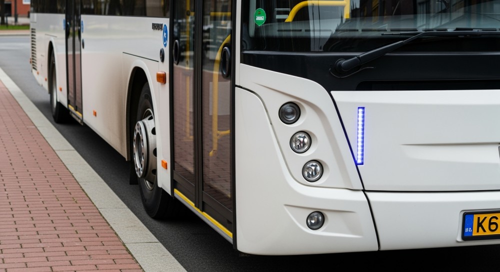 Nowe rozkłady jazdy autobusów na pętli „Czeladź Wojkowicka Pętla” od 1 marca 2026 r.