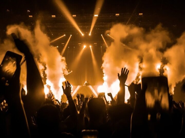 10 lat muzycznej magii: niezapomniany koncert orkiestry w Siewierzu