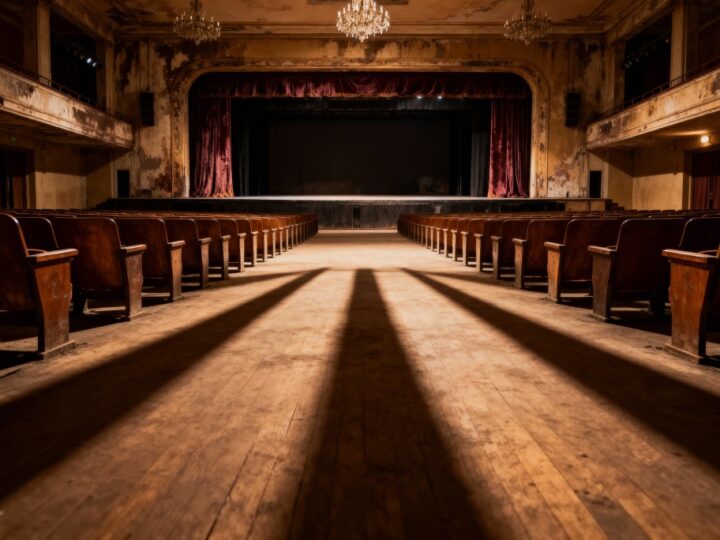 Czeladź zaprasza na ekologiczny spektakl „Bardzo ważne pytanie”!