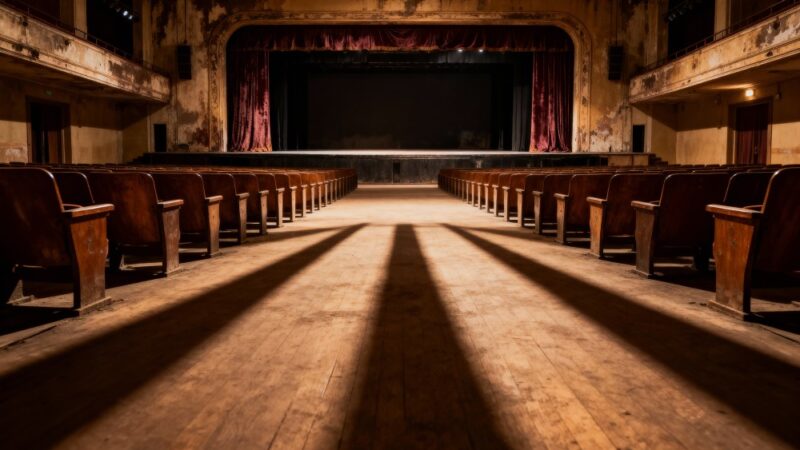 Czeladź zaprasza na ekologiczny spektakl „Bardzo ważne pytanie”!