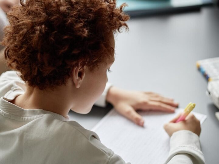 Zainwestuj w siebie: dołącz do projektu edukacyjnego w Wojkowicach Kościelnych!