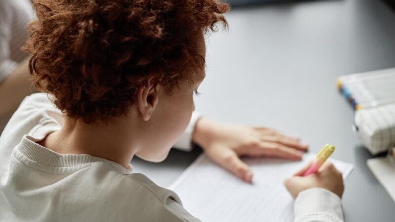 Zainwestuj w siebie: dołącz do projektu edukacyjnego w Wojkowicach Kościelnych!