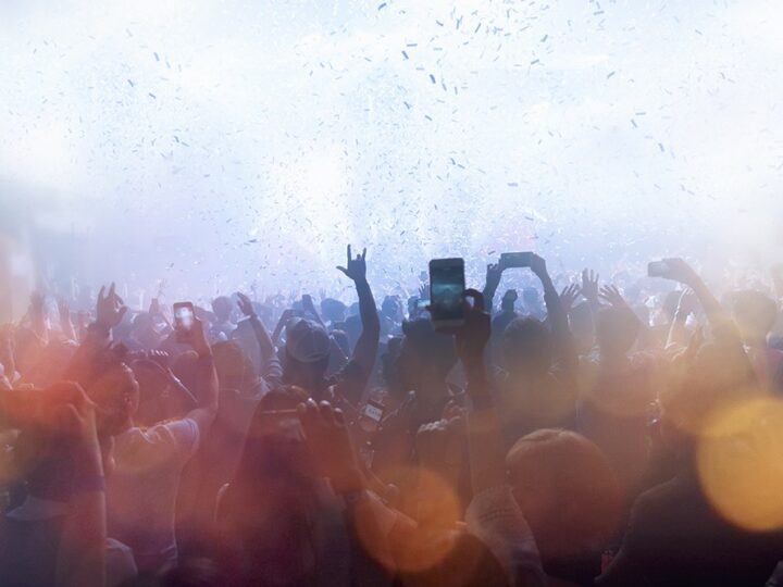 Siewierz świętuje Dzień Kobiet: Recital Andrusa pełen uśmiechu