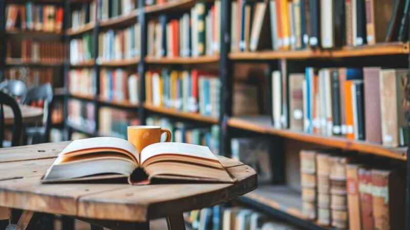 Szydełkujemy w Czeladzi – dołącz do twórczego spotkania!