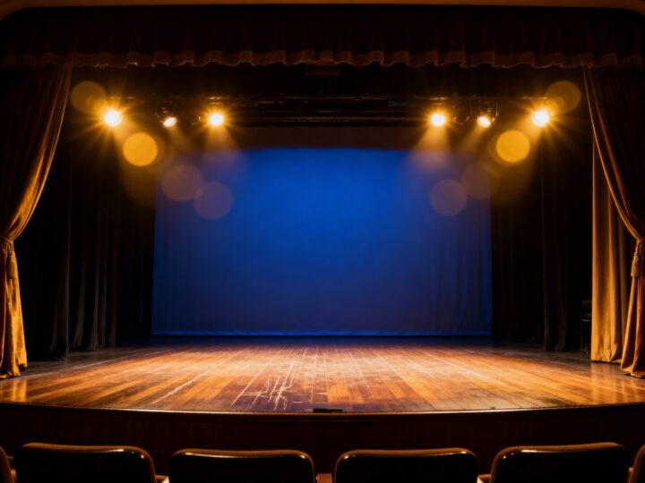 Ekologiczne dylematy w spektaklu „Bardzo ważne pytanie” już 22 marca!