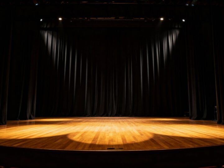 Grecka bogini w operetce Offenbacha – magia i humor w Kopalni Kultury!