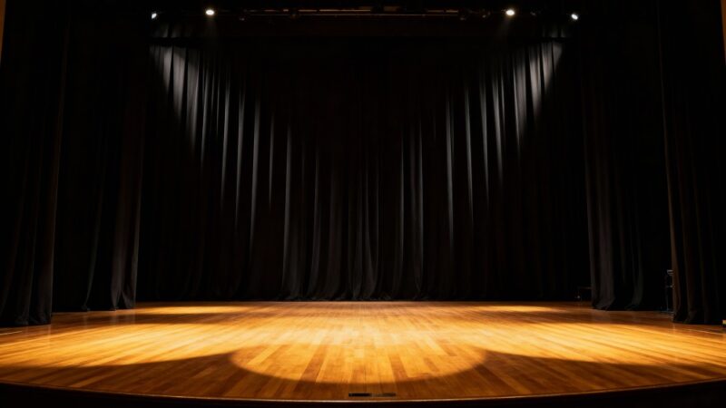 Grecka bogini w operetce Offenbacha – magia i humor w Kopalni Kultury!