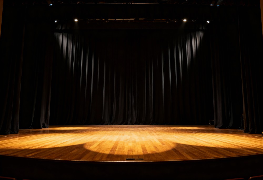 Grecka bogini w operetce Offenbacha – magia i humor w Kopalni Kultury!