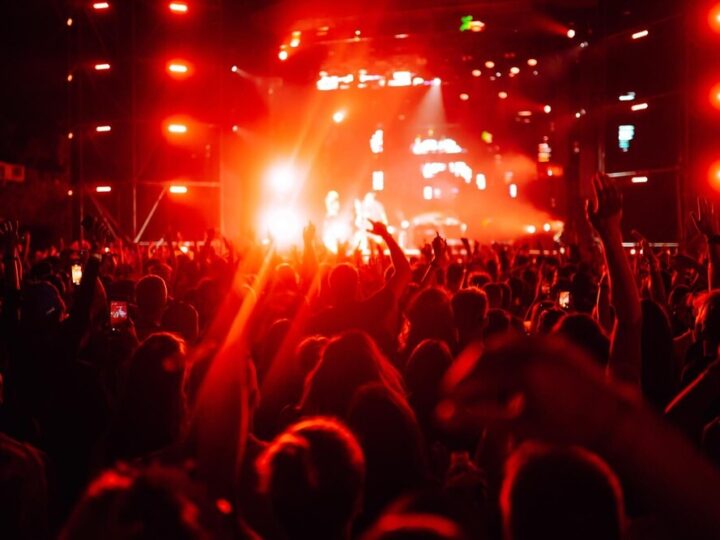 Muzyczne święto w Kopalni Kultury: jubileusz Henryka Kuźniaka pełen emocji