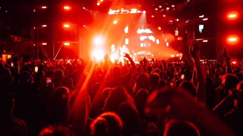 Muzyczne święto w Kopalni Kultury: jubileusz Henryka Kuźniaka pełen emocji