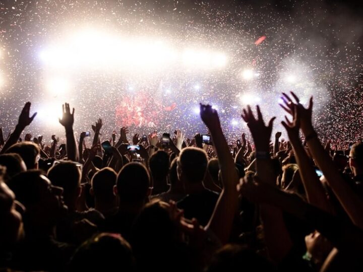 Kino w Kopalni Kultury: operetka i komedia na wyciągnięcie ręki!