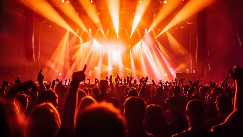 Zespół Universe znów na scenie: koncert już 24 kwietnia!