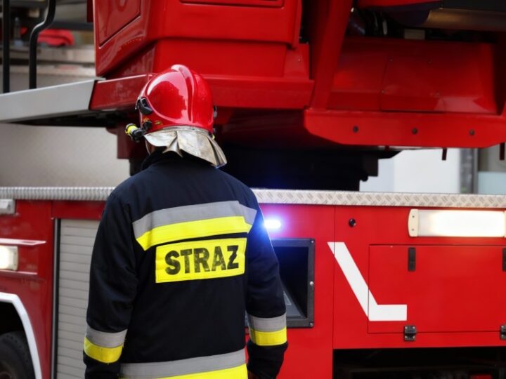 Żelisławice triumfują w wojewódzkich zawodach pożarniczych!