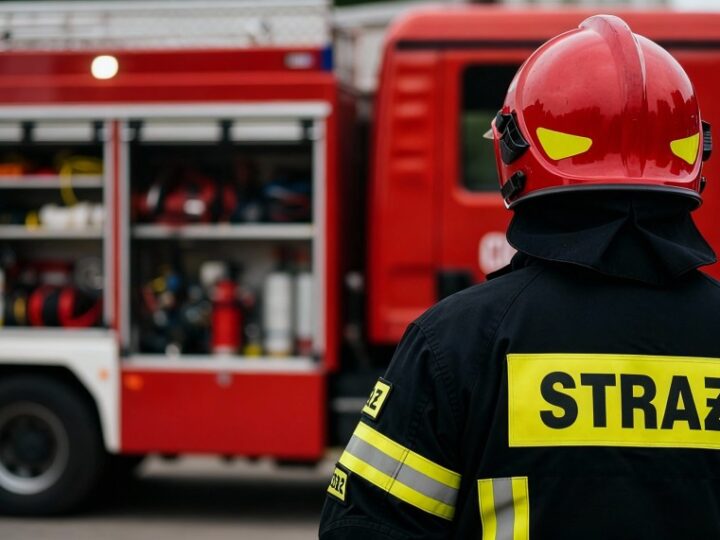 Młodzieżowa drużyna pożarnicza z Gminy Siewierz zdobywa laury w OTWP!