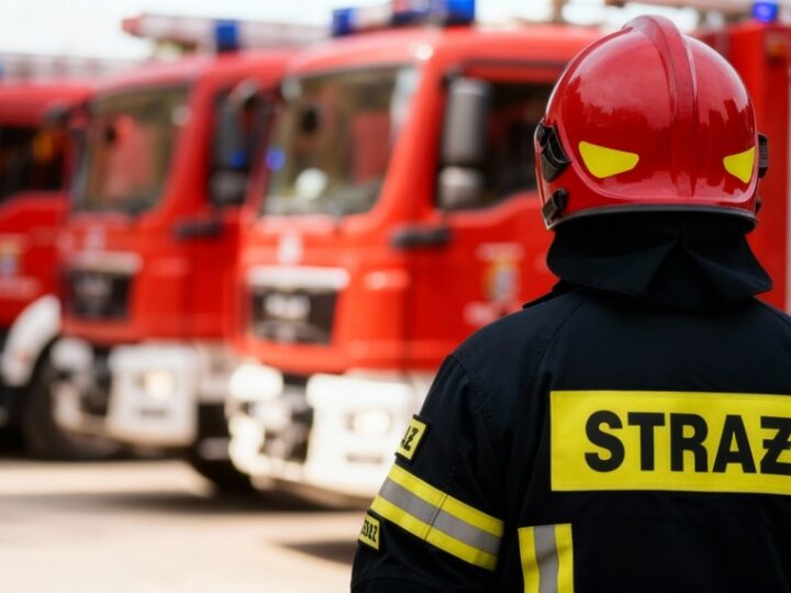 Eliminacje gminne Ogólnopolskiego Turnieju Wiedzy Pożarniczej już 10 marca!