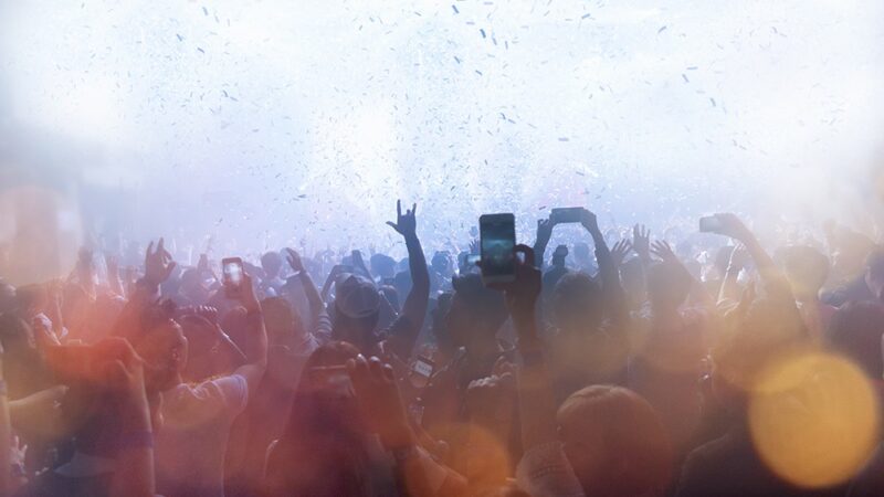 Koncert zespołu Universe już 24 kwietnia – nie możesz tego przegapić!