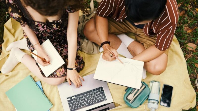 Edukacyjne odkrywanie górniczej tożsamości w Czeladzi dla dyrektorów szkół