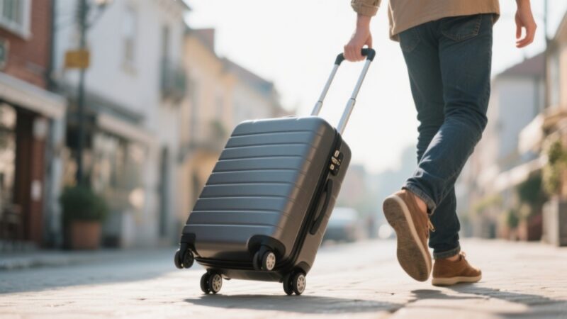 Spotkanie z podróżniczką Bogumiłą Majchrowską w Siewierzu: Odkryj świat z jej debiutancką książką