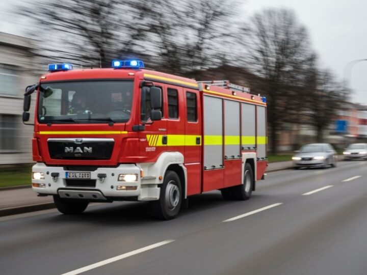 Stop wypalaniu traw: ochrońmy przyrodę i nasze bezpieczeństwo!