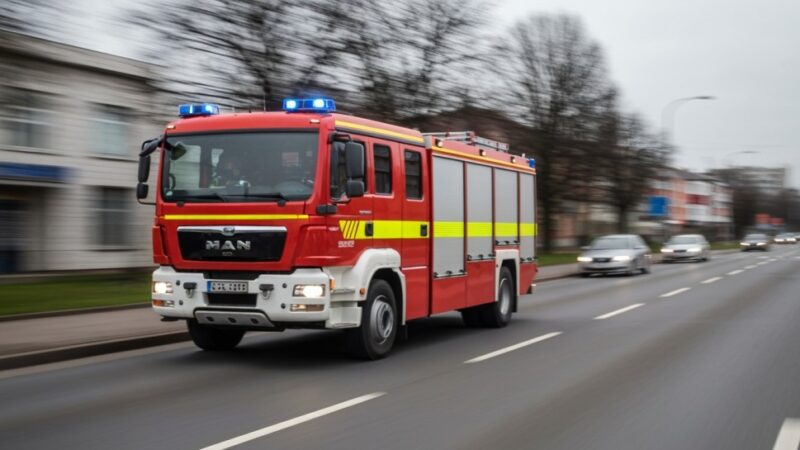 Stop wypalaniu traw: ochrońmy przyrodę i nasze bezpieczeństwo!