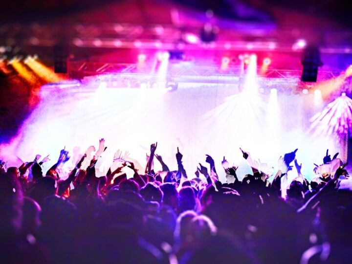 Otwórz drzwi do światowej kariery dla swojego zespołu!