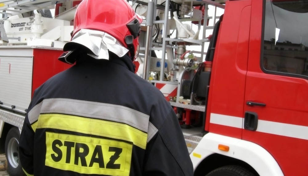 Nowe władze OSP Łagisza: Kontynuacja i plany na przyszłość