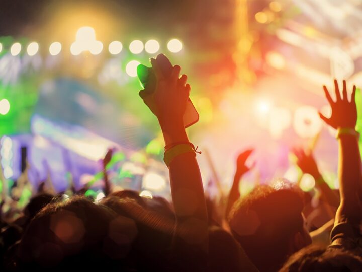 Irlandzka noc pełna muzyki i tańca w Bobrownikach