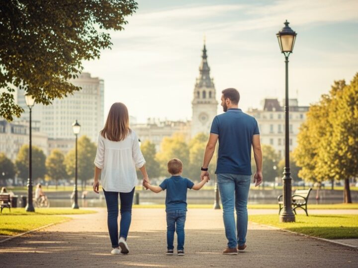 Zrozum lepiej emocje swojego dziecka – przyjdź na spotkanie w Siewierzu!