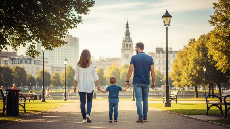 Zrozum lepiej emocje swojego dziecka – przyjdź na spotkanie w Siewierzu!