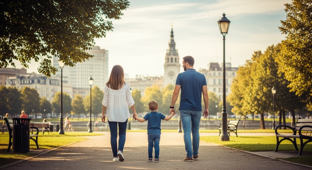 Zrozum lepiej emocje swojego dziecka – przyjdź na spotkanie w Siewierzu!