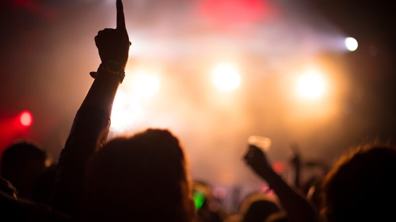 Bieg Trzech Zamków w średniowiecznych strojach – nowa inicjatywa starosty Szaleńca