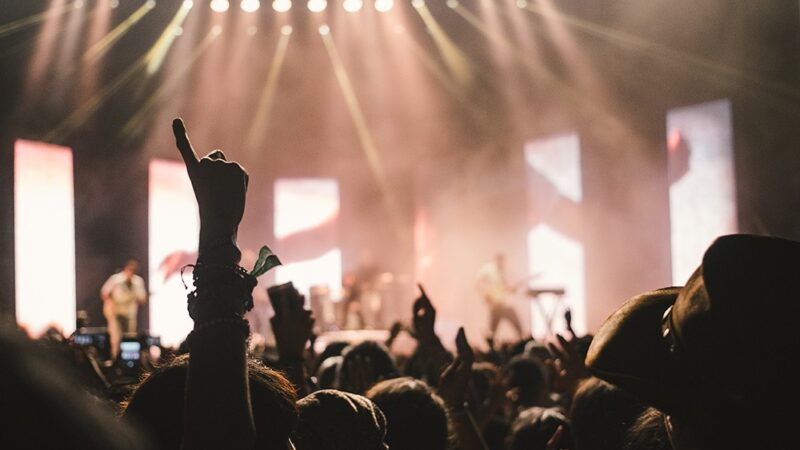 Czeladzkie Talenty i muzyczne przeżycia w Kopalni Kultury!