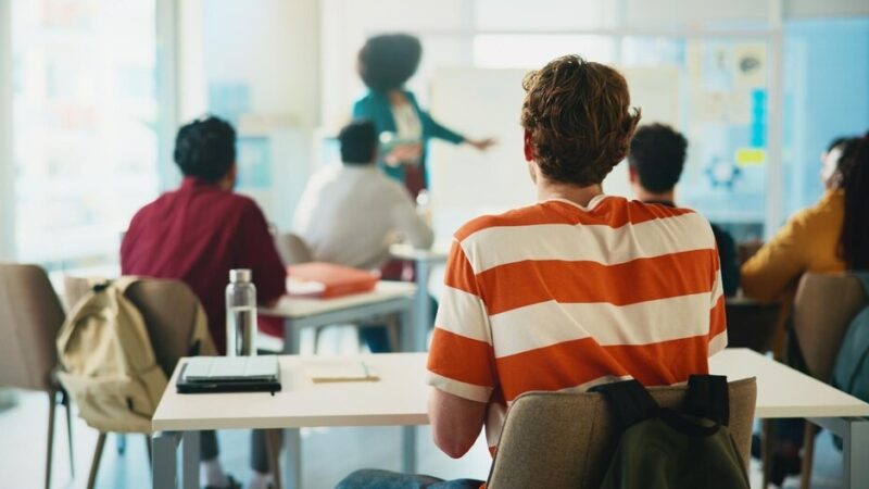 Edukacyjne Targi w Czeladzi: Poznaj możliwości już 17 kwietnia!