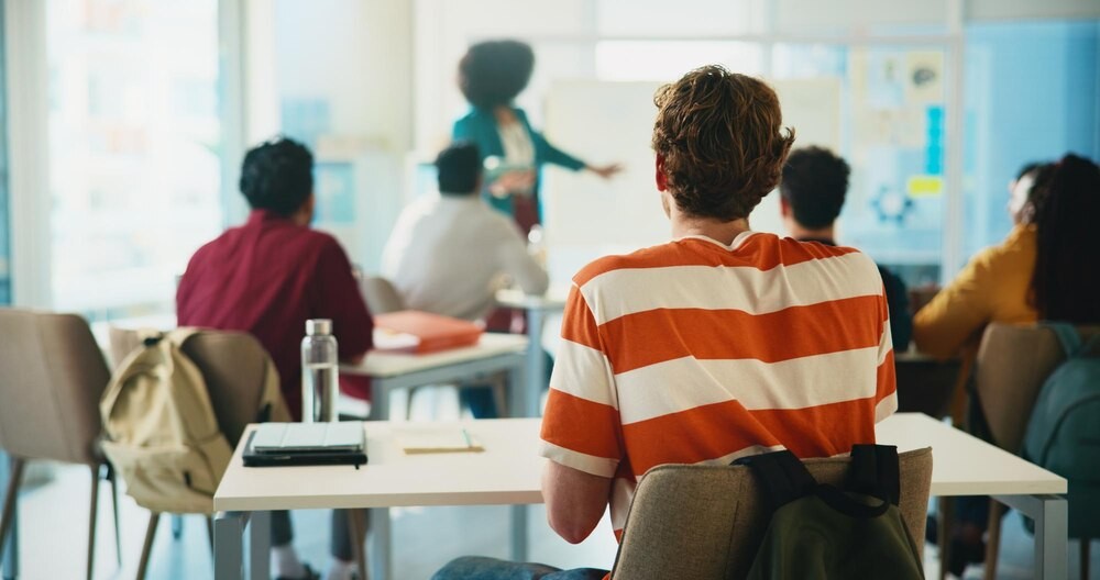 Edukacyjne Targi w Czeladzi: Poznaj możliwości już 17 kwietnia!