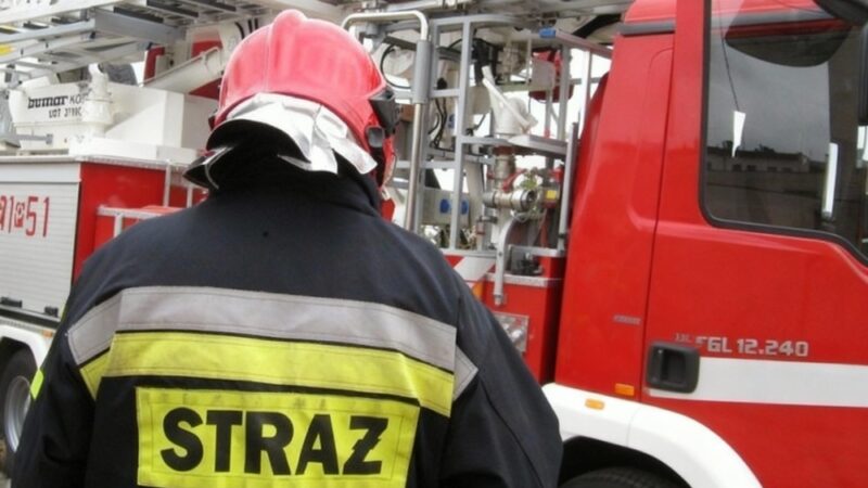 75-lecie OSP Preczów: Uroczystość pełna odwagi i wyróżnień dla strażaków