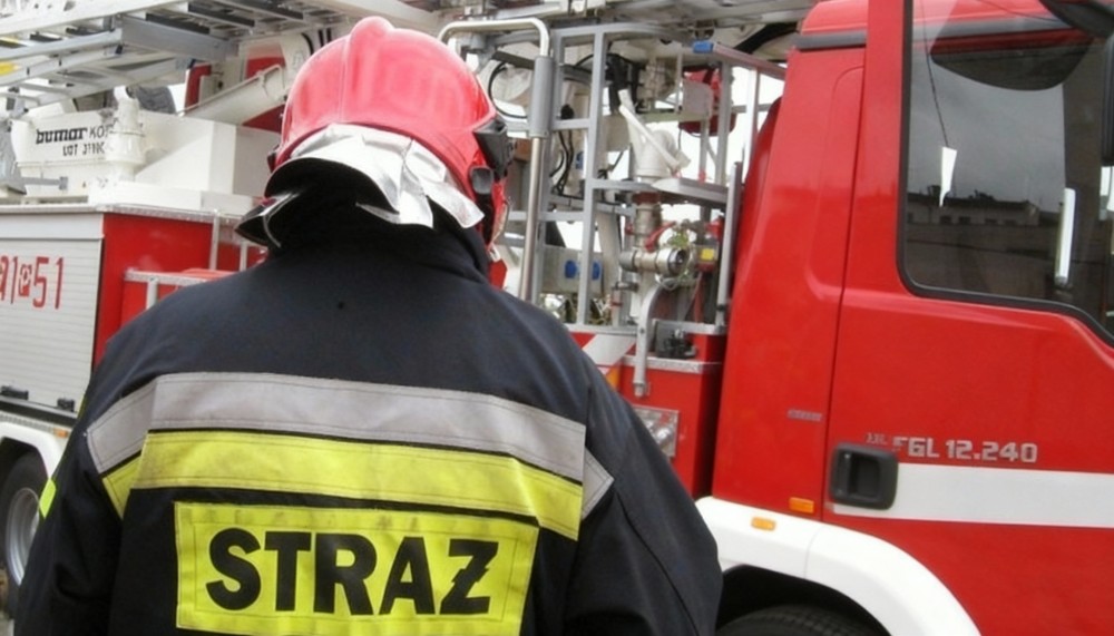 75-lecie OSP Preczów: Uroczystość pełna odwagi i wyróżnień dla strażaków