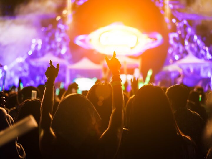 Legendarny zespół Universe zagra w Kopalni Kultury 24 kwietnia!