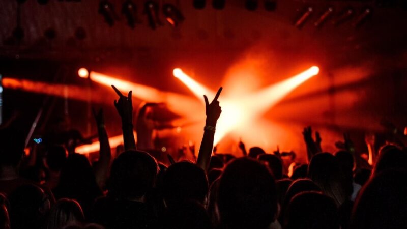 Kopalnia Rapu: Festiwal, który łączy hip-hop z charytatywną misją