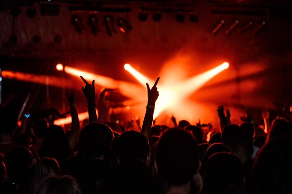 Kopalnia Rapu: Festiwal, który łączy hip-hop z charytatywną misją