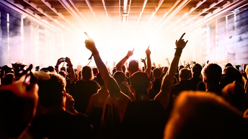 Koncert zespołu Universe w Kopalni Kultury: legendarne hity już 24 kwietnia!