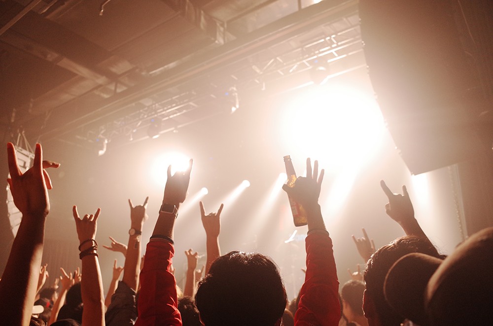 Złota Era Swingu: Niezapomniana noc w Kopalni Kultury