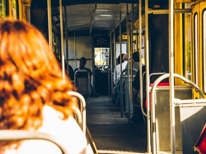 Nowe przystanki M23 od 7 kwietnia – lepsze połączenia z koleją!